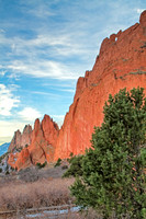 Garden of the Gods