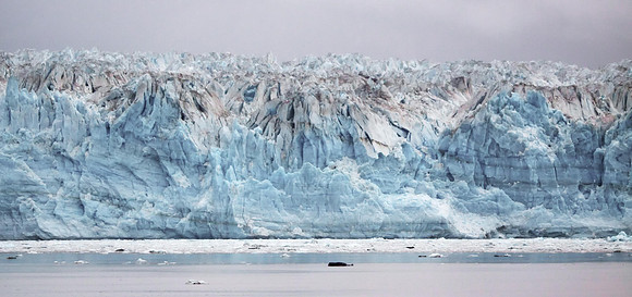 Hubbard Glacier