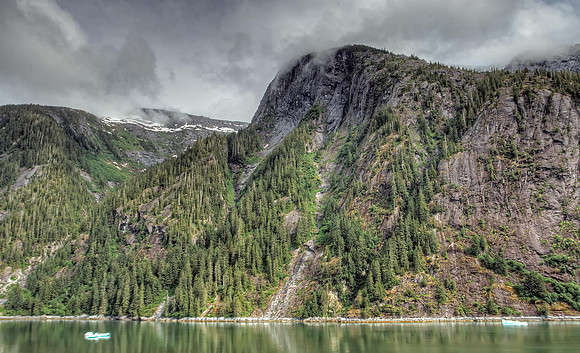 Tracy Arm