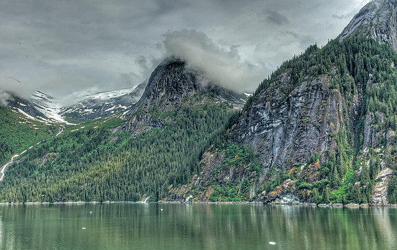 Tracy Arm