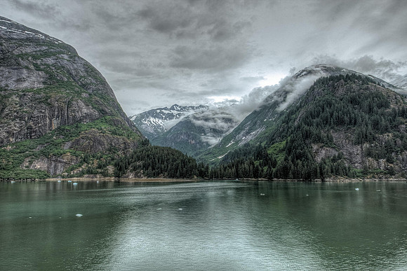 Tracy Arm