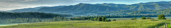 Cades Cove, Townsend, TN