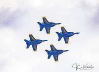 Bluen Angels