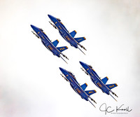 Bluen Angels