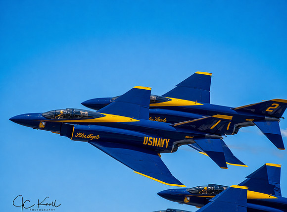 Blue Angels