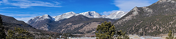 Rocky Mountain National Park