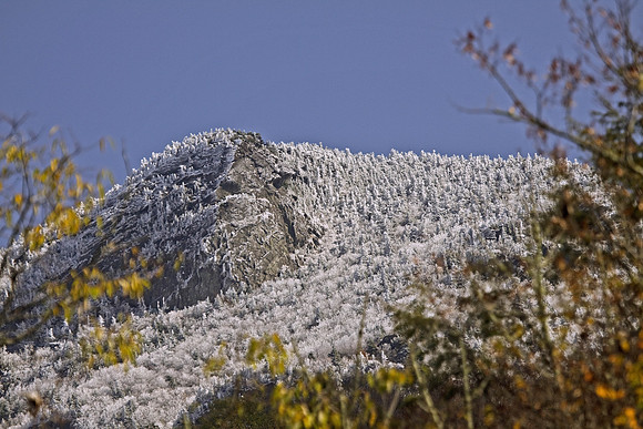 Grandfather Mountain