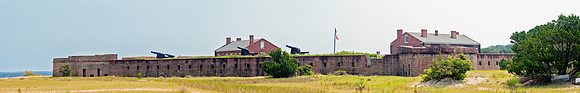 Fort Clinch