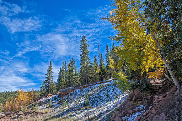 Pikes Peak