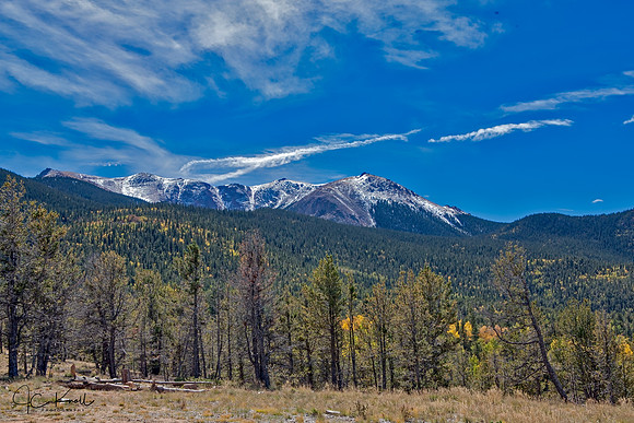 Pikes Peak