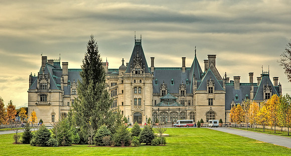 Biltmore House