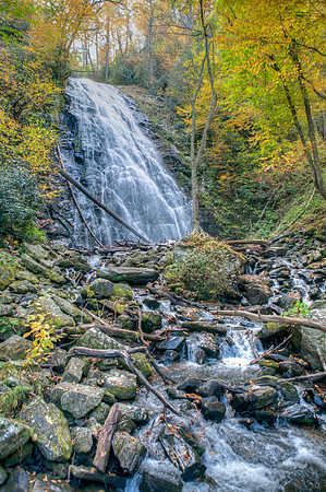Crabtree Falls