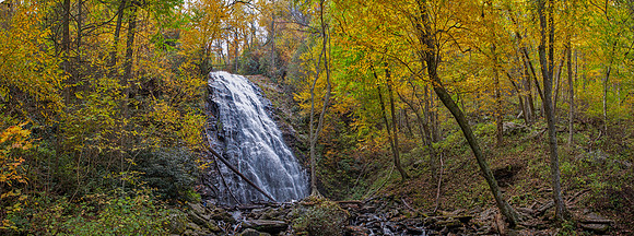 Crabtree Falls