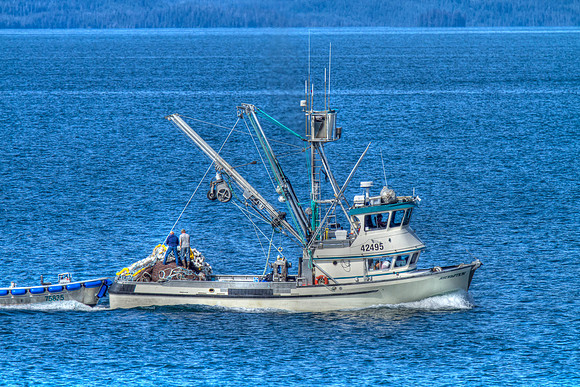 Fishing Boat