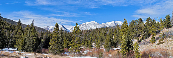 Rocky Mountain National Park