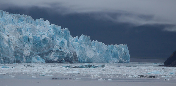Hubbard Glacier