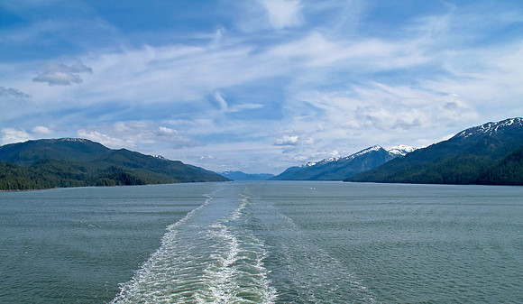 Inside Passage