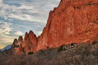 Garden of the Gods