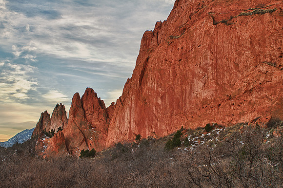 Garden of the Gods