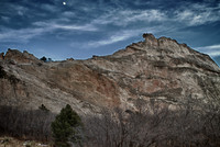 Garden of the Gods