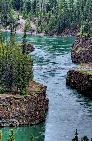 Miles Canyon