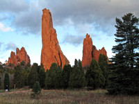 Garden of the Gods