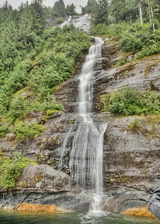 Misty Fjords