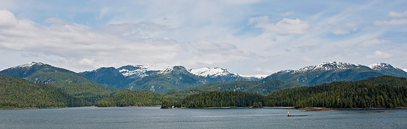 Inside Passage