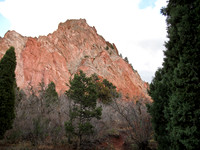 Garden of the Gods