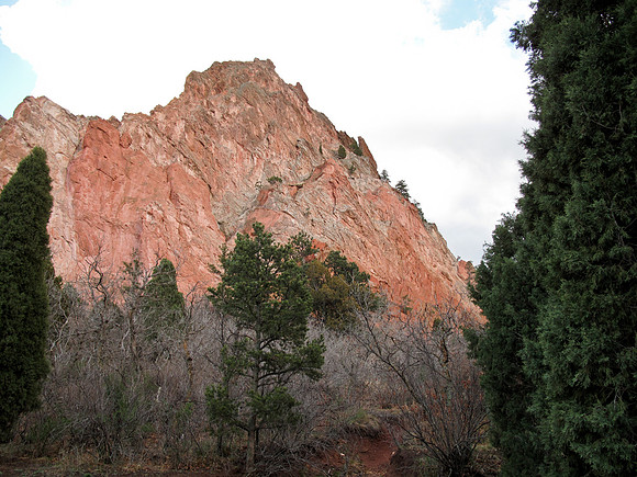 Garden of the Gods