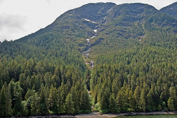 Inside Passage