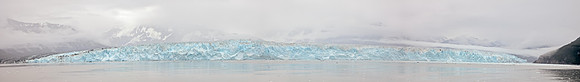 Hubbard Glacier