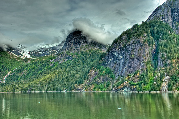 Tracy Arm