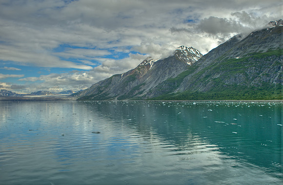 Glacier Bay