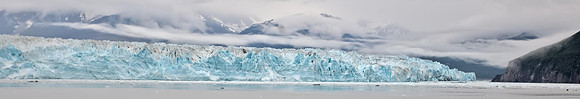 Hubbard Glacier