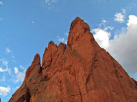 Garden of the Gods