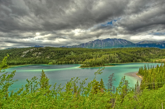 Emerald Lake