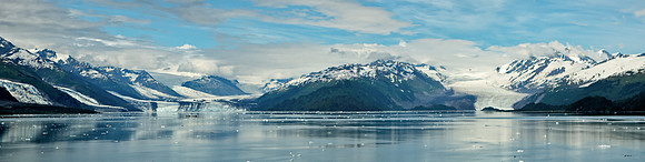 College Fjord