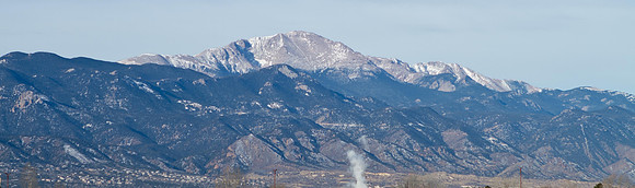 Pikes Peak