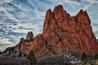 Garden of the Gods