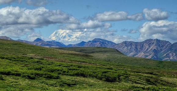 Mt. Denali/McKinley