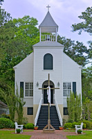 First Presbyterian Church (circa 1808)